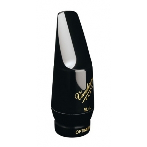 Boquilla Saxo Soprano Vandoren Optimum SL3