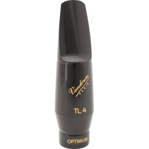 Boquilla Saxo Tenor Vandoren Optimum TL4