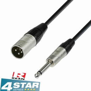 Cable Adam Hall K4 MMP 0150 1,5m