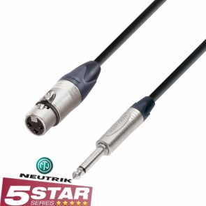 Cable Adam Hall K5 MFP 0500 5m