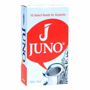 Caña Saxofon Alto Vandoren Juno Individual