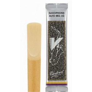 Caña Saxofon Alto Vandoren V12 Individual