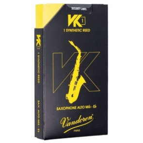 Caña Sintetica Saxofon Alto Vandoren VK1 45