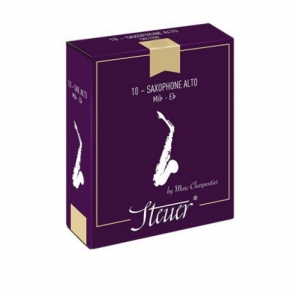 Cañas Saxofon Alto Steuer Classic 2