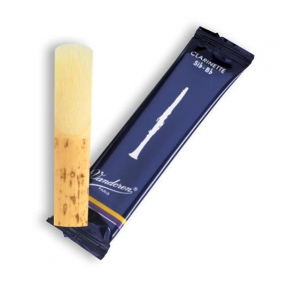 Clarinete Vandoren Tradicionales nº 3