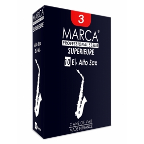 Cañas Marca Superieure Saxofon Alto 3