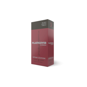 Cañas Saxofon Soprano D'addario Plasticover 