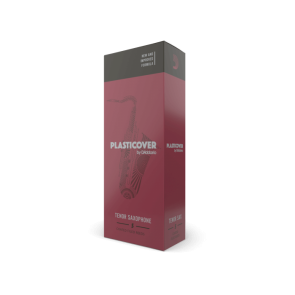 Cañas Saxofon Tenor D'addario Plasticover 2
