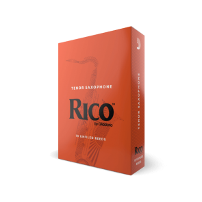 Caña Saxofon Tenor D'addario Rico