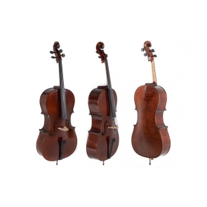 Cello Gewa Concierto Georg Walther