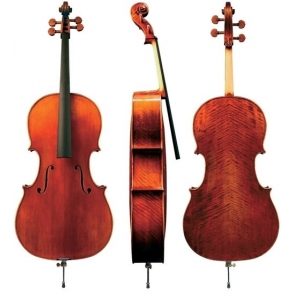 Cello Gewa Maestro 31
