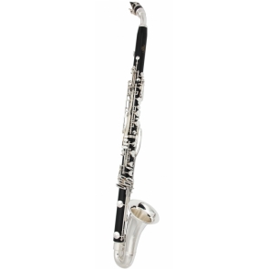 Clarinete Alto Amati ACL 682