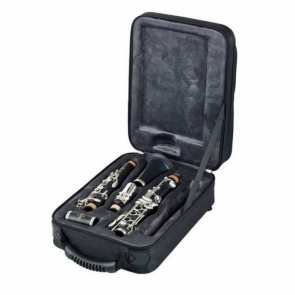 Clarinete Buffet E11 BC2501-2-0GB