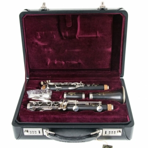 Clarinete Buffet RC Prestige LA BC1207L-2-0