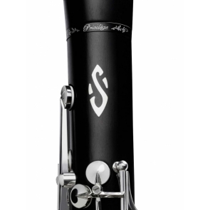 Clarinete Selmer Privilege La