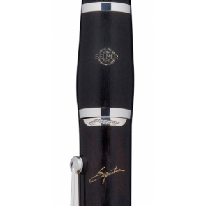 Clarinete Selmer Signature La
