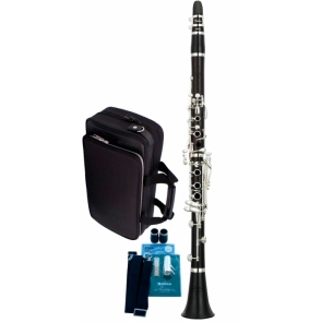 Clarinete Yamaha YCL CSGAIII L