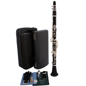 Clarinete Yamaha YCL CSGIII L