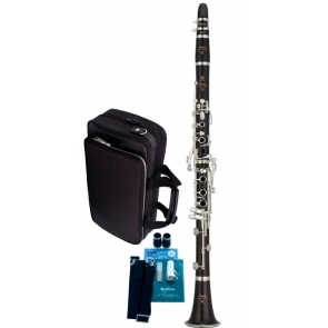 Clarinete Yamaha Custom YCL CSVRA
