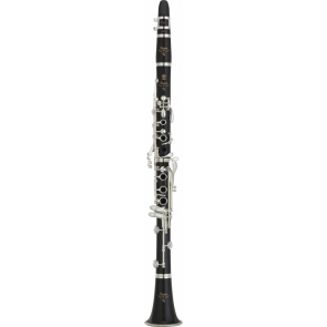 Clarinete Yamaha Custom YCL SEVR
