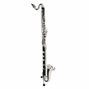 Clarinete Bajo Buffet RC Prestige BC1193-2-0