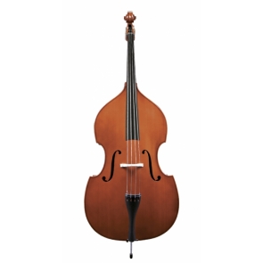 Contrabajo GewaPure ST 4/4