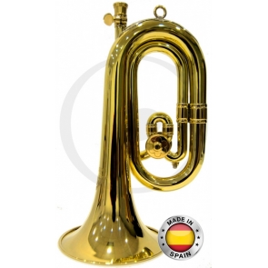 corneta carmen brillante