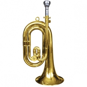 Corneta en Do/Reb J. Michael