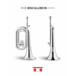 Corneta Honorato Excalibur