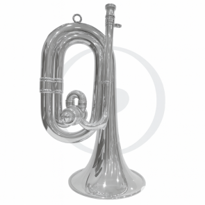 Corneta Honsuy Carmen Sinfonica Plateada