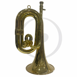 Corneta Honsuy Carmen Sinfonica Pulida Campana Cobre