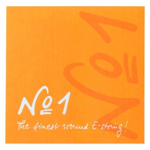 Cuerda Mi Violin Pirastro Nº1 311221