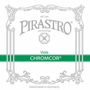 Cuerda Re Viola Pirastro Chromcor 3292