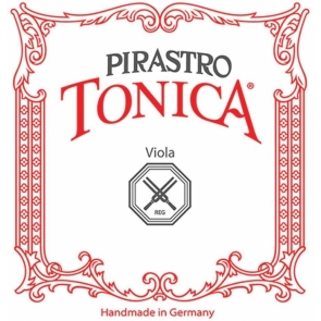 Cuerda Re Viola Pirastro Tonica 422221