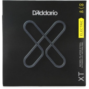 Cuerdas D'Addario XTE0946