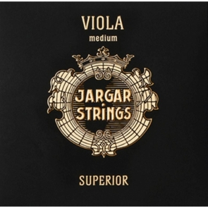 Cuerda Do Viola Jargar Superior