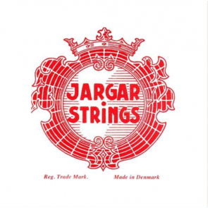 Cuerda Sol Violin Jargar Forte