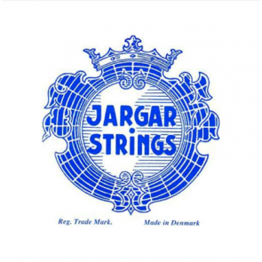 Juego de Cuerdas Violin Jargar Media