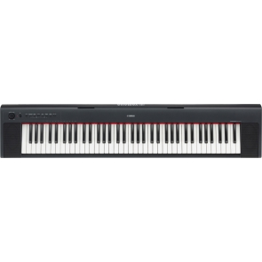 Teclado Yamaha Piaggero NP 32