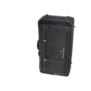 Estuche Trompeta Ortola 260 Dos Trompetas