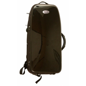 Estuche dos Trompetas Tortajada Compact