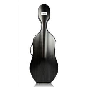 Estuche Cello Bam Hightech Compact 1004XLLB Lazure