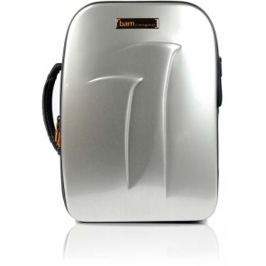 Estuche Clarinete Sib+La BAM "New Trekking" 3028SA