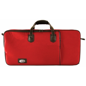 Estuche 2 Trompetas + Sordina Tortajada Confort 