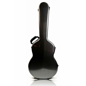 Estuche Guitarra Bam Hightech 8002XLT Tweed