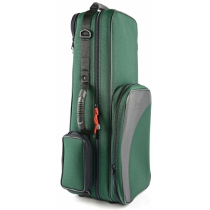 Estuche Saxo Alto BAM Trekking 3021SF Verde