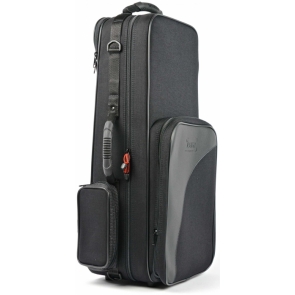 Estuche Saxo Alto Bam Trekking 3021SN Negro