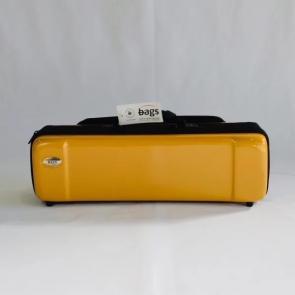 Estuche Trompeta Bags Rectangular Metalic