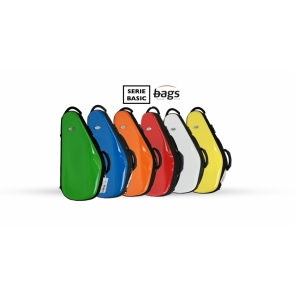 Estuche Saxo Alto Bags EV-1 Basic
