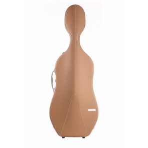 Estuche Cello Bam Hightech ET1005XL L'etoile Coñac